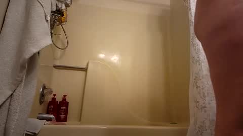 Kassandra Grant online show from 01/03/25, 05:10