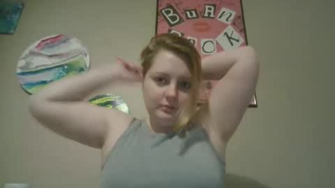 Kassandra Grant online show from 01/05/25, 07:49