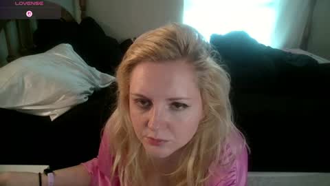 Kassandra Grant online show from 06/24/26, 10:09