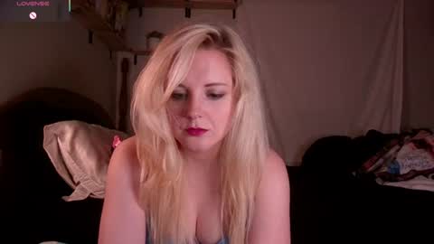 Kassandra Grant online show from 07/14/26, 03:44