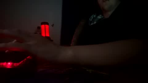 Snapshot of thedeepthroatking chatting on 02/01/25, 07:55 BigT online show from 02/01/25, 07:55