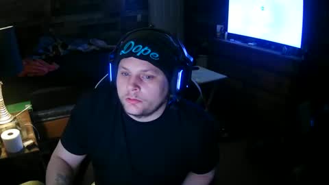 thedemonlord93 online show from 12/13/24, 10:51