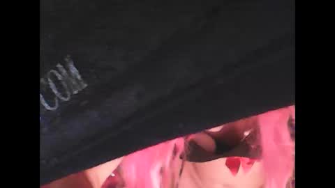 DeviantDaddy online show from 06/01/26, 08:43
