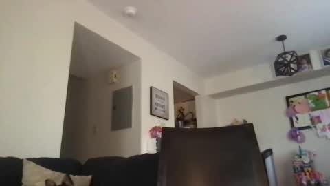 Masked Milf Christina online show from 09/24/25, 03:37