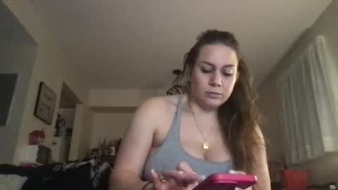 Masked Milf Christina online show from 11/10/25, 02:54