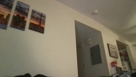 Masked Milf Christina online show from 04/12/26, 01:54