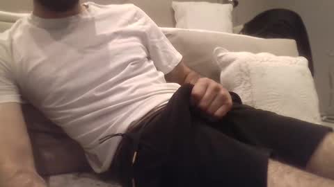 thedickhard1010 online show from 02/12/25, 11:40