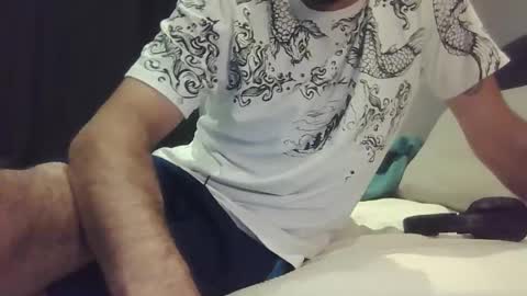 thedickhard1010 online show from 05/09/26, 07:02