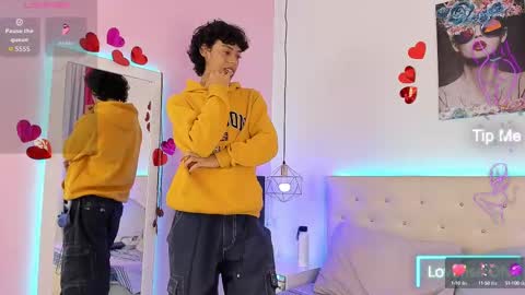 ethan online show from 10/07/25, 08:06