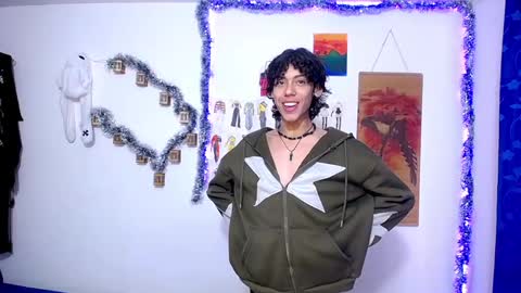 ethan online show from 11/17/25, 08:58