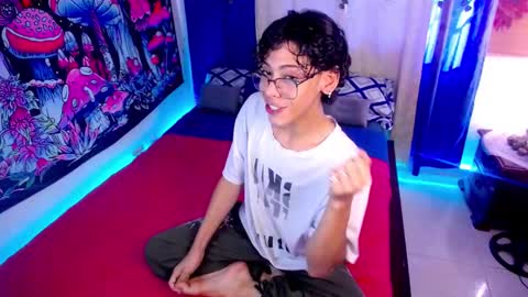 ethan online show from 02/17/26, 08:48