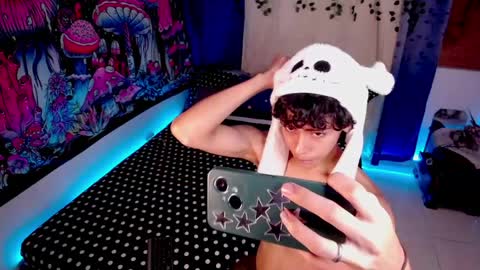 ethan online show from 04/07/26, 05:19