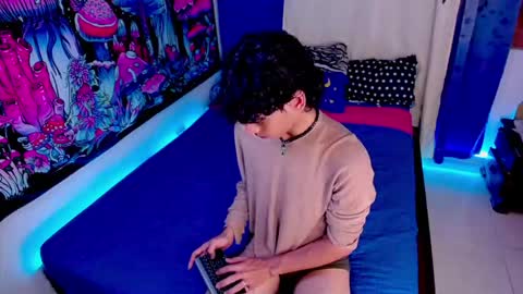 ethan online show from 04/15/26, 11:16