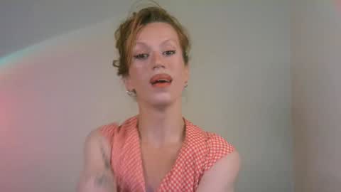 Yolanda online show from 12/03/24, 12:38