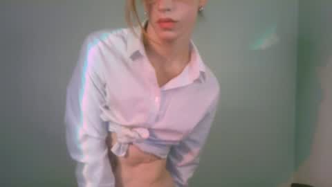 Yolanda online show from 12/03/24, 03:55