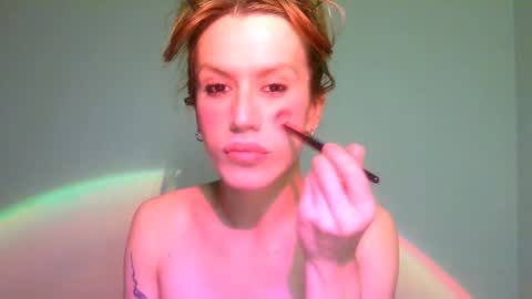 Yolanda online show from 02/03/25, 08:13