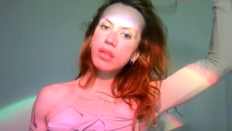 Yolanda online show from 02/07/25, 07:38