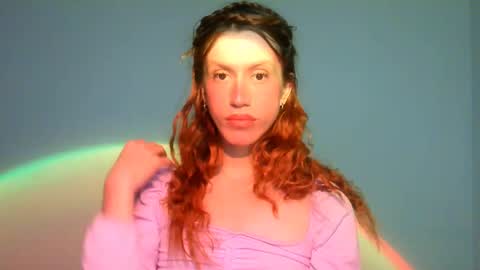 Yolanda online show from 02/13/25, 04:17