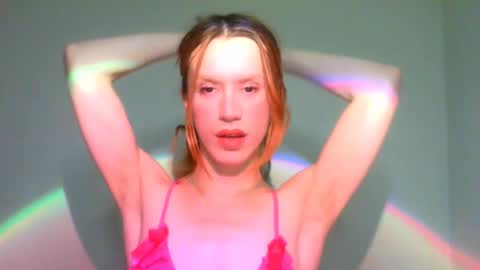 Yolanda online show from 03/02/25, 07:23