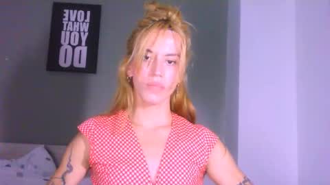 Yolanda online show from 03/22/26, 02:09