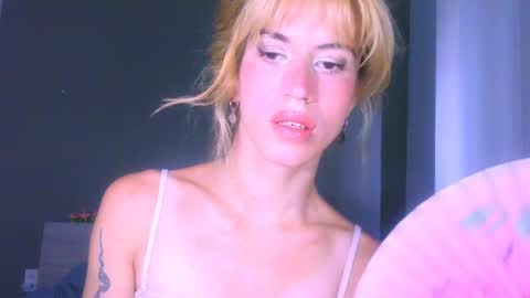 Yolanda online show from 04/06/26, 04:46