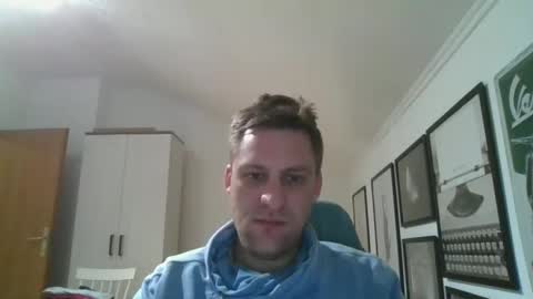 thedon2123 online show from 12/30/24, 08:15