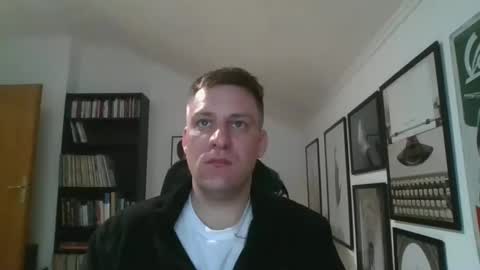 thedon2123 online show from 02/26/25, 06:21