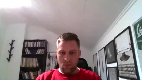 thedon2123 online show from 12/01/25, 03:50