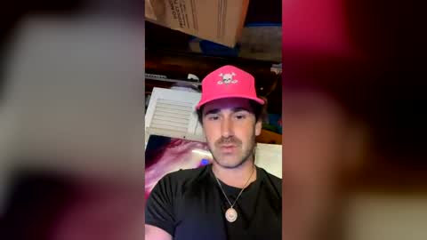 thedonjulian online show from 08/05/26, 11:24