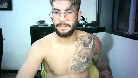 thedragonboyxxx online show from 03/31/26, 02:24