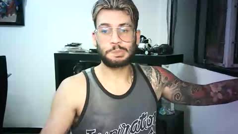 thedragonboyxxx online show from 04/01/26, 04:57