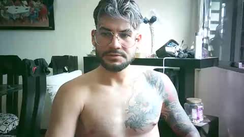 thedragonboyxxx online show from 04/12/26, 01:27