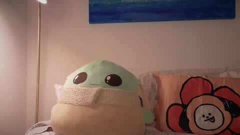 Pizzababe22 online show from 09/10/25, 02:44