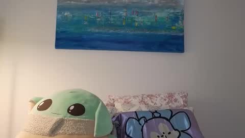 Pizzababe22 online show from 03/18/26, 02:47