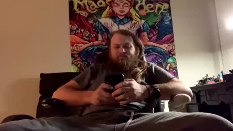 Snapshot of thedude715981 chatting on 01/23/25, 04:09 thedude715981 online show from 01/23/25, 04:09