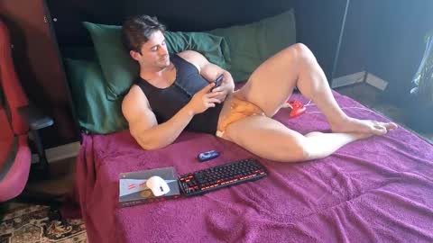 The Stallion online show from 03/02/26, 08:59