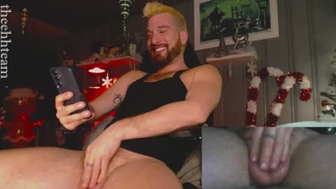 H online show from 12/18/24, 12:21