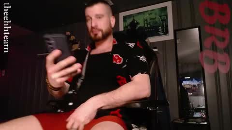 H online show from 02/14/25, 08:48