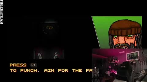 H online show from 10/30/25, 11:44