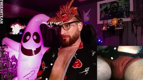 H online show from 10/30/25, 11:49