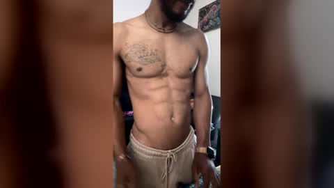 king capo thee online show from 05/16/26, 12:04