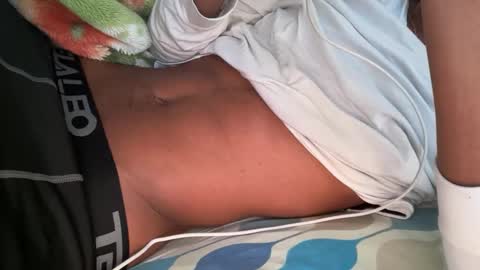 theeshooterr online show from 03/10/25, 01:10