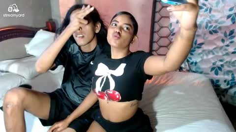 las cabras online show from 05/21/26, 01:56
