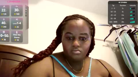 TheeTashelly online show from 11/27/25, 09:11