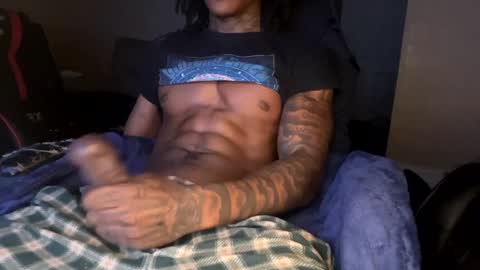 TheeUglyDude online show from 01/07/25, 02:42