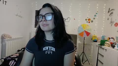 TheFarmergirl online show from 10/17/25, 04:15