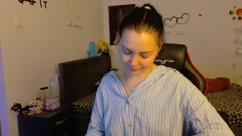 TheFarmergirl online show from 11/15/25, 06:48