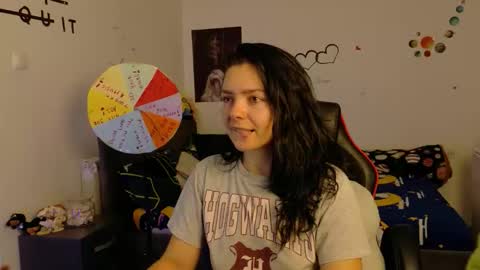 TheFarmergirl online show from 11/26/25, 06:31