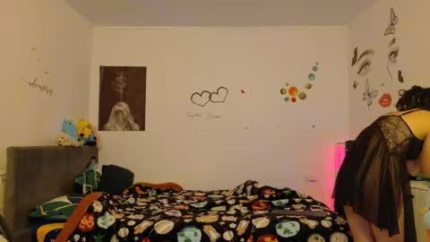 TheFarmergirl online show from 12/03/25, 05:15