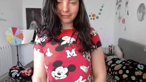 TheFarmergirl online show from 05/16/26, 04:31